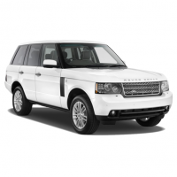 Range Rover, L322