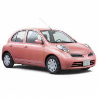 March / Micra