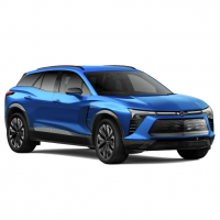 Blazer EV