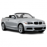 1 Series, Cabriolet, E88