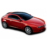 Brera, 939