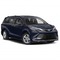 Sienna, XL40