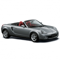 MR-S / MR2 Spyder