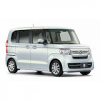 N-BOX / N-BOX+ / N-BOX Slash