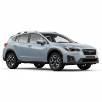 XV / Crosstrek II
