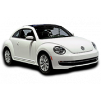 Fusca, 5C