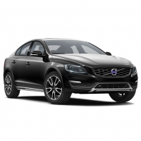 S60 Cross Country