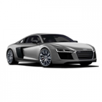 R8 Coupe, 4S3 / 4SP