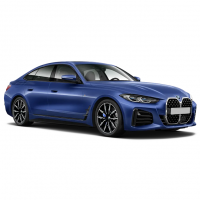 4 Series, Gran Coupe, G26