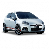 Punto EVO