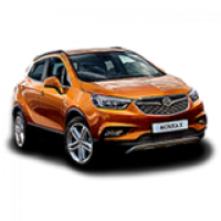 Mokka X