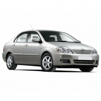 Corolla / Allex / Altis / Fielder / Runx / Spacio / Verso