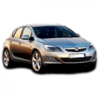 Astra J