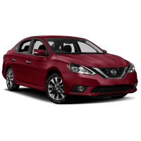 Sentra / Bluebird / Sylphy