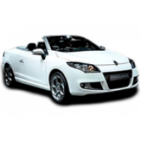 Megane III Coupe-Cabriolet