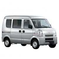 Minicab VII / Town Box / Town Box Wide