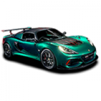 Exige, MK3