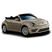 Beetle Convertible, 5C8
