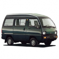 Minicab IV