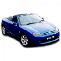 MG-F / MG-TF