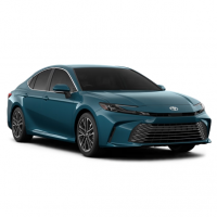 Camry, XV80