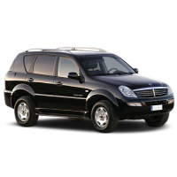 Rexton