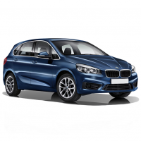 2 Series, Active Tourer, F45