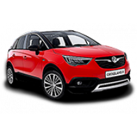 Crossland X