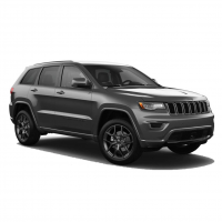 Grand Cherokee, WK2