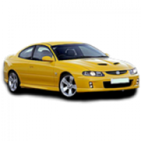 Monaro