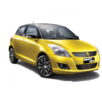 Swift III / Kei