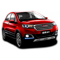 Haval H1