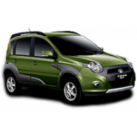 Haval M1