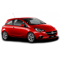 Corsa E
