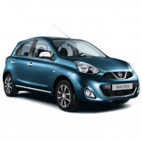 Micra / March, K13 / K13K / K13KK / NK13