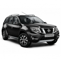 Terrano III