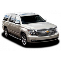Suburban, GMTK2YC