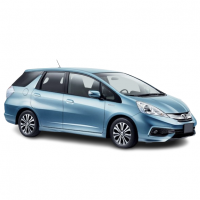 Fit Shuttle