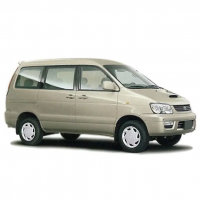 Lite / LiteAce / LiteAce Noah / TownAce