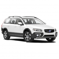XC70 / Cross Country