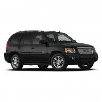 Trailblazer / Envoy / Rainier