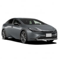 Prius, XW60