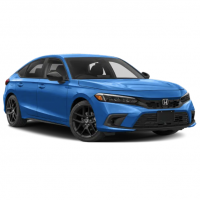 Civic XI