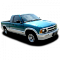 S10 Pickup