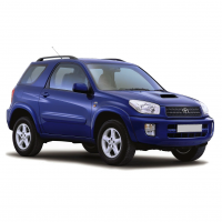 RAV4 II