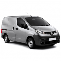 NV200 Vanette