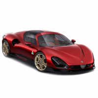 33 Stradale