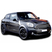 MINI Paceman, R61