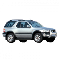 Frontera B