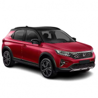 WR-V I